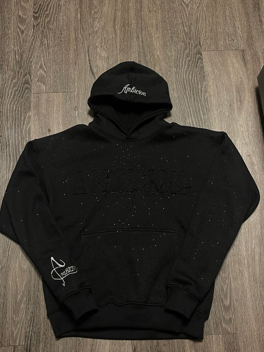Ambicion Hoodies